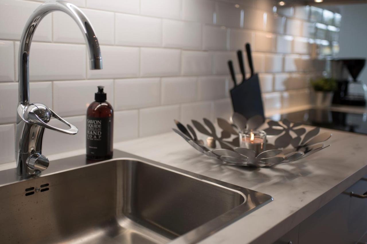 Forenom Serviced Apartments Stockholm Thorildsplan エクステリア 写真
